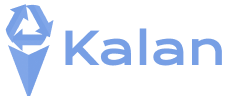 Logo of KALAN project